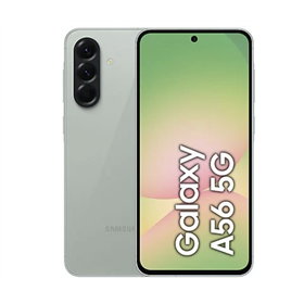 SAMSUNG-OPERATORE SAMSUNG Galaxy A56 5G 128GB Awesome Olive-TIM
