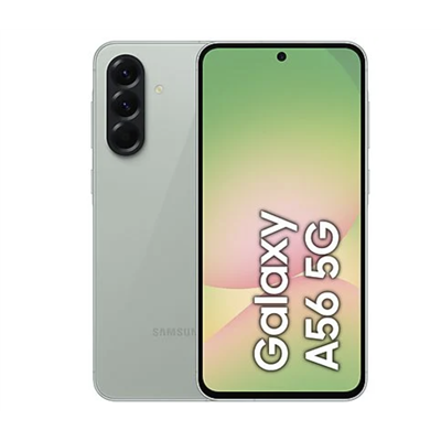 SAMSUNG-OPERATORE SAMSUNG Galaxy A56 5G 128GB Awesome Olive-TIM