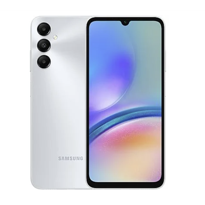 SAMSUNG-OPERATORE SAMSUNG Galaxy A05s 128GB Silver-TIM