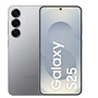 SAMSUNG-OPERATORE Samsung Galaxy S25 5G 128GB Silver Shadow-VODAFONE