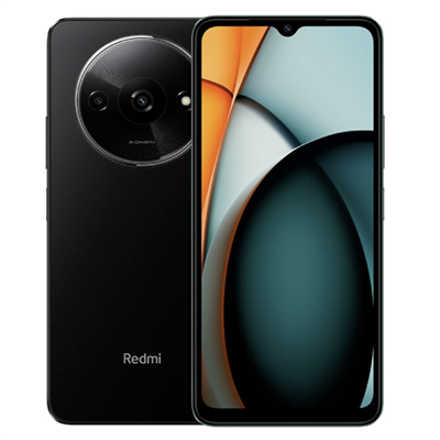 XIAOMI-OPENMARKET Xiaomi Redmi A3 128GB Midnight Black 