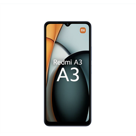 XIAOMI-OPENMARKET Xiaomi Redmi A3 128GB Star Blue