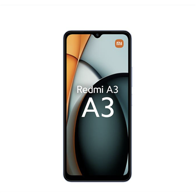 XIAOMI-OPENMARKET Xiaomi Redmi A3 128GB Star Blue