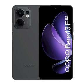 OPPO-OPERATORE OPPO Reno 13F 5G 256GB Graphite Grey-TIM