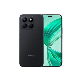 HONOR-OPERATORE HONOR X6b 4GB/128GB Midnight Black-TIM