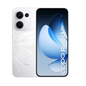 OPPO-OPERATORE OPPO Reno 13 5G 256GB Plume White