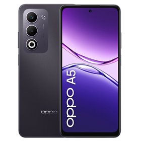 OPPO-ITALIA OPPO A5 6/128GB Dark Purple Official Italia