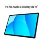 OPPO-ITALIA OPPO PAD SE LTE 6+128GB con Cover Twilight Blue