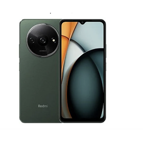 XIAOMI-OPENMARKET XIAOMI Redmi A3 3 64GB 4G Forest Green