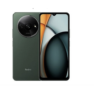 XIAOMI-OPENMARKET XIAOMI Redmi A3 3 64GB 4G Forest Green