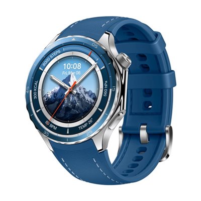 OPPO Smart Watch OPPO Smart Watch X2 Summit Blue