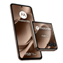 MOTOROLA-OPENMARKET MOTOROLA Razr 50 Ultra Mocha Mousse