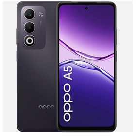 OPPO-OPERATORE OPPO A5 6 128GB Dark Purple--TIM