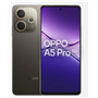OPPO-OPERATORE OPPO A5 Pro 5G 256GB Black Brown--TIM
