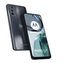 MOTOROLA-OPERATORE MOTOROLA moto g62 5G 6 128GB Tranquil Midnight-TIM