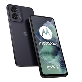 MOTOROLA-OPERATORE MOTOROLA moto g35 5G 4 128GB Midnight Black-TIM