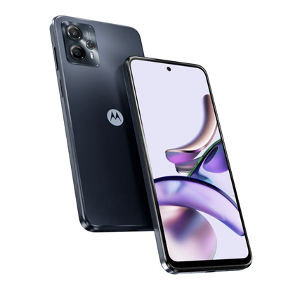 MOTOROLA-OPERATORE MOTOROLA Moto G13 Matte Charcoal-WINDTRE