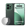OPPO-OPERATORE OPPO Reno 14 FS 5G 512GB Luminous Green-TIM