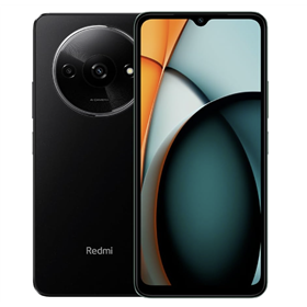 XIAOMI Xiaomi Redmi A3 128GB Midnight Black 