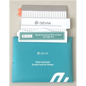 Accessori Plotter Spatola multifunzione per l'installazione di pellicole per plotter