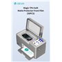 Pellicole Anteriori Pellicole Smartphones antiimpronte opache per plotter Magic Scatola da 50 pz