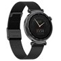 MAXCOM SMART WATCH Smartwatch Maxcom FW73 Onyx Black