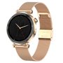 MAXCOM SMART WATCH Smartwatch Maxcom FW73 Onyx Gold