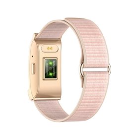 MAXCOM SMART WATCH Smartband Maxcom FW70 Bracciale Gold