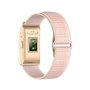 MAXCOM SMART WATCH Smartband Maxcom FW70 Bracciale Gold