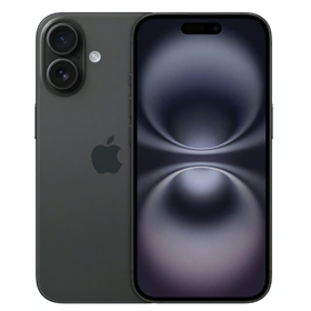 APPLE APPLE iPhone 16 512GB--BRAND