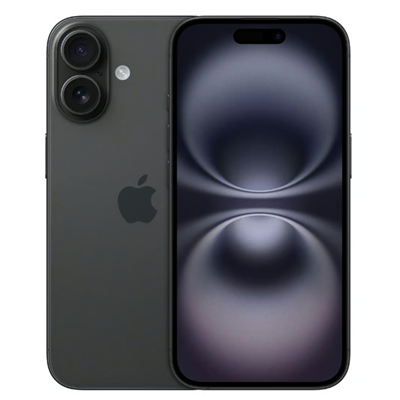 APPLE APPLE iPhone 16 512GB--BRAND