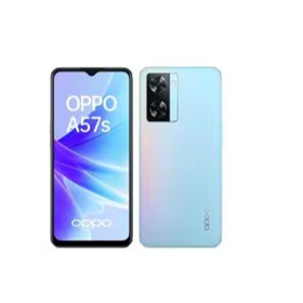 OPPO OPPO A57s Sky Blue ,4GB,128GB--BRAND