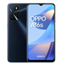 OPPO OPPO A16S Black ,4GB,128GB--BRAND