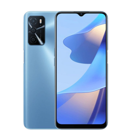 OPPO OPPO A16S Blue ,4GB,128GB--BRAND
