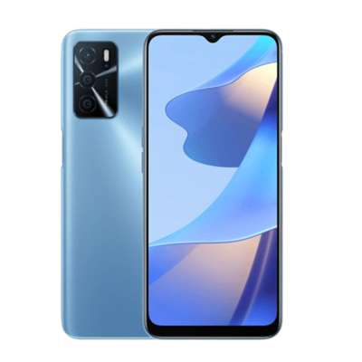 OPPO OPPO A16S Blue ,4GB,128GB--BRAND