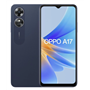 OPPO OPPO A17 Midnight Black ,4GB,64GB--BRAND