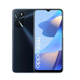 OPPO OPPO A54s Crystal Black ,4GB,128GB--BRAND
