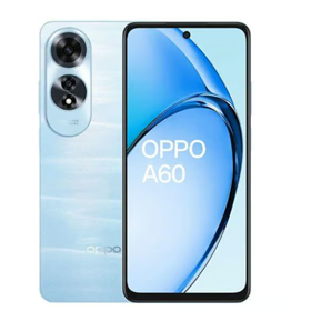 OPPO OPPO A60 8 256GB Blu ,8GB,256GB--BRAND