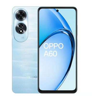 OPPO OPPO A60 8 256GB Blu ,8GB,256GB--BRAND