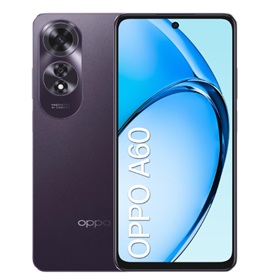 OPPO OPPO A60 8 256GB Purple ,8GB,256GB--BRAND