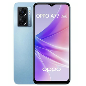OPPO Oppo A77 5G Ocean Blue ,6GB,128GB--BRAND