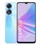 OPPO OPPO A78 5G 8 128GB Glowing Blue ,8GB,128GB--BRAND
