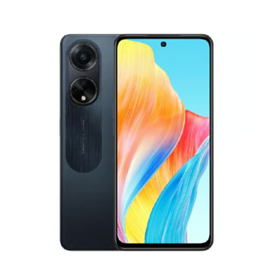 OPPO OPPO A98 5G Cool Black ,8GB,256GB--BRAND