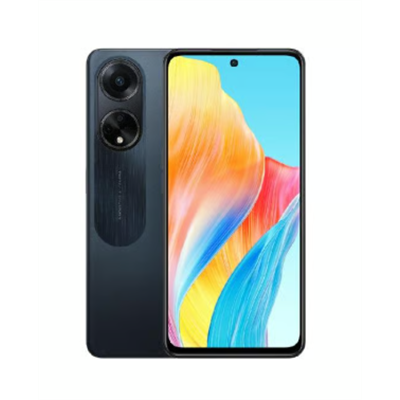 OPPO OPPO A98 5G Cool Black ,8GB,256GB--BRAND
