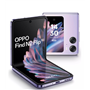 OPPO OPPO Find N2 Flip Moonlit Purple ,8GB,256GB--BRAND