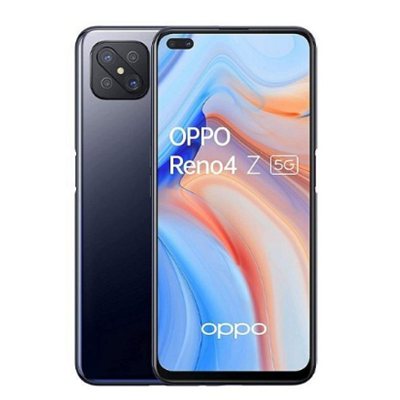 OPPO OPPO Reno 4Z 5G Black Tim,8GB,128GB--BRAND