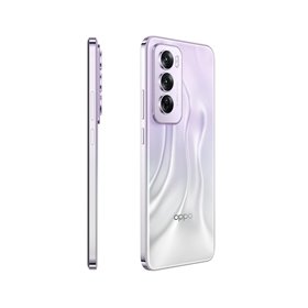 OPPO OPPO Reno 12 Pro nebula silver ,12GB,512GB--BRAND