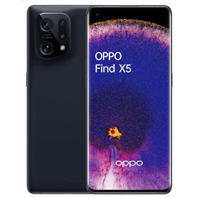 OPPO OPPO Find X5 Lite 5G Starry Black ,8GB,256GB--BRAND