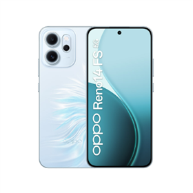 OPPO Oppo Reno 14 FS 5G 512GB--BRAND