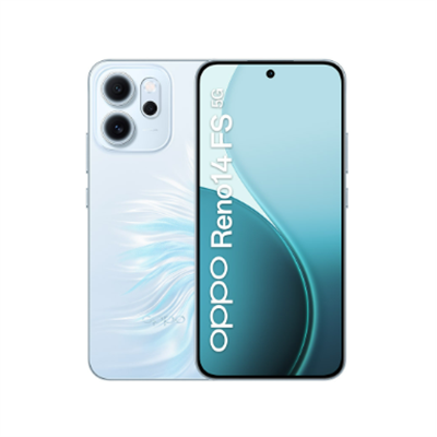 OPPO Oppo Reno 14 FS 5G 512GB--BRAND